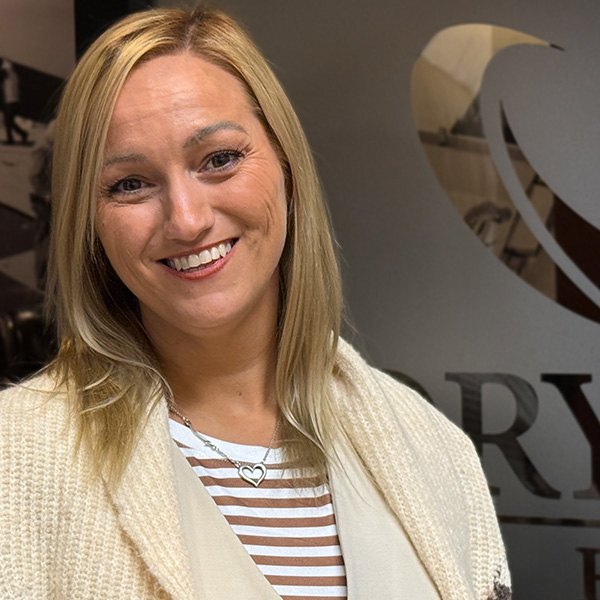 Chrissy Fahey | Coryell Roofing